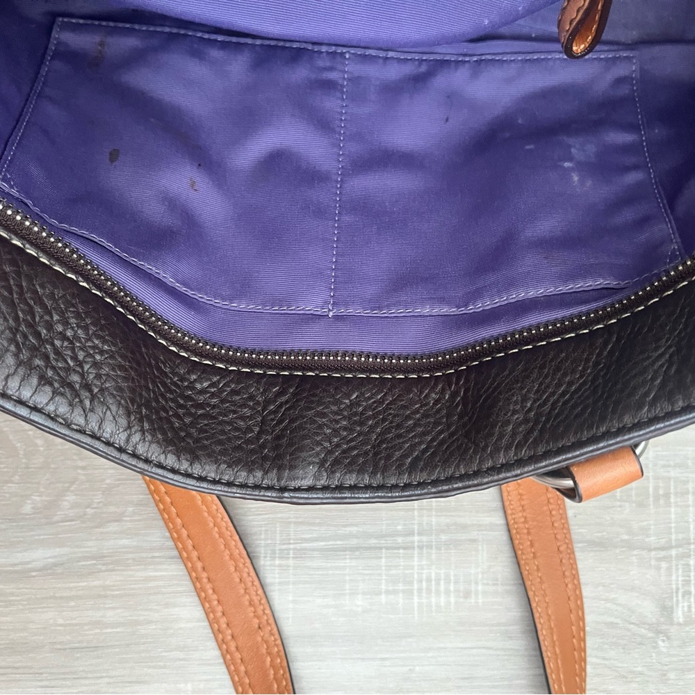 Coach bag - Picture 4 of 4